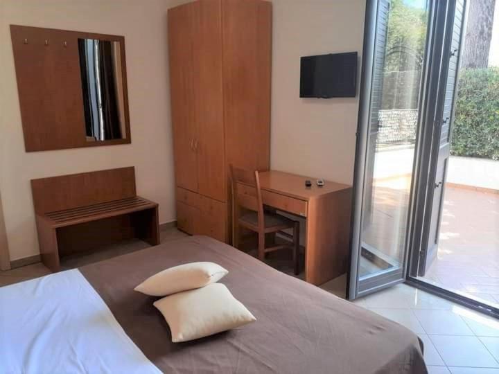 Il Giardino Di Zefiro Bed and breakfast