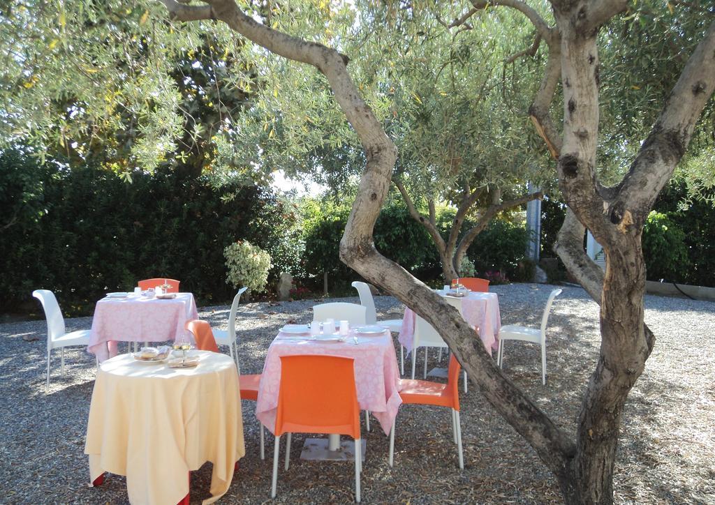 Il Giardino Di Zefiro 3*