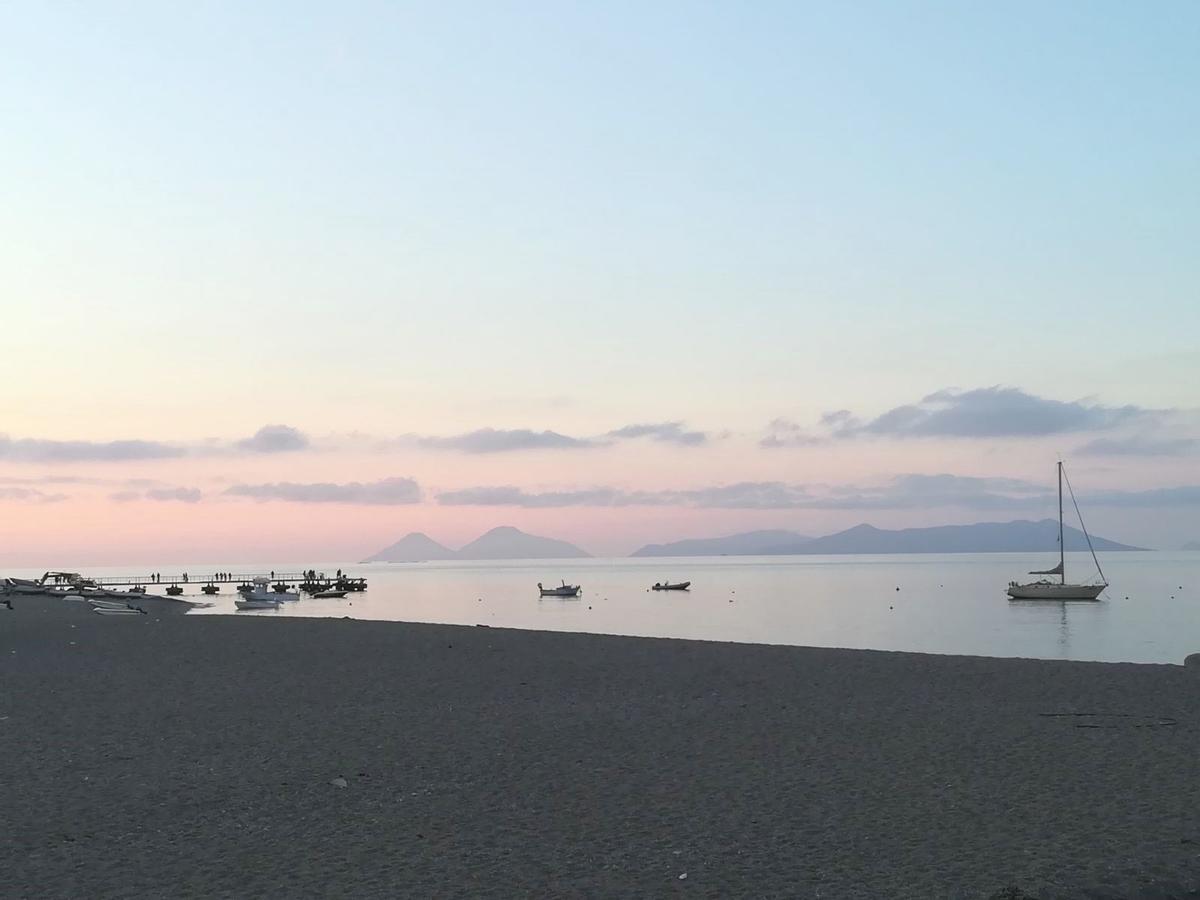 Il Giardino Di Zefiro 3* Gioiosa Marea