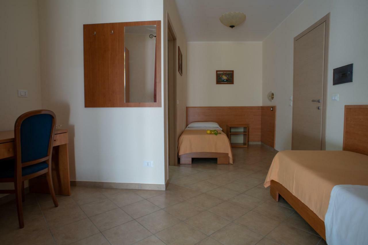 Bed and breakfast Il Giardino Di Zefiro 3*