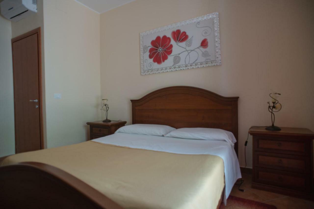 Bed & Breakfast Il Giardino Di Zefiro Gioiosa Marea