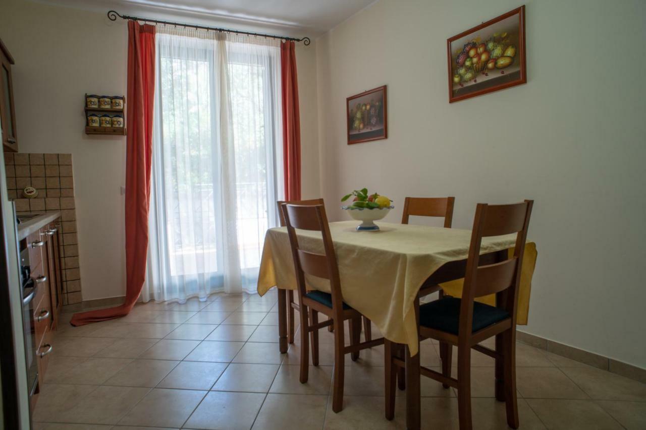 Bed and breakfast Il Giardino Di Zefiro