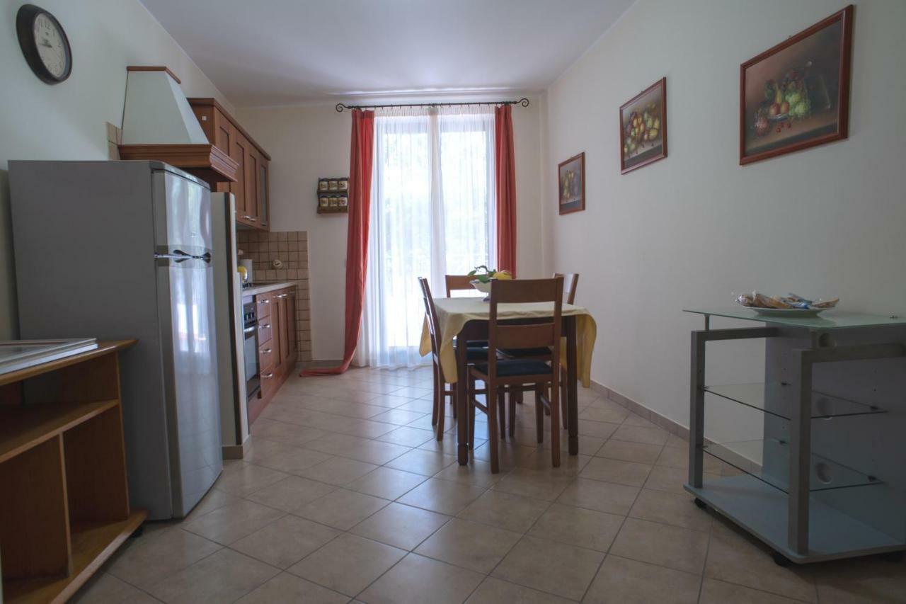 Il Giardino Di Zefiro Bed & Breakfast Gioiosa Marea