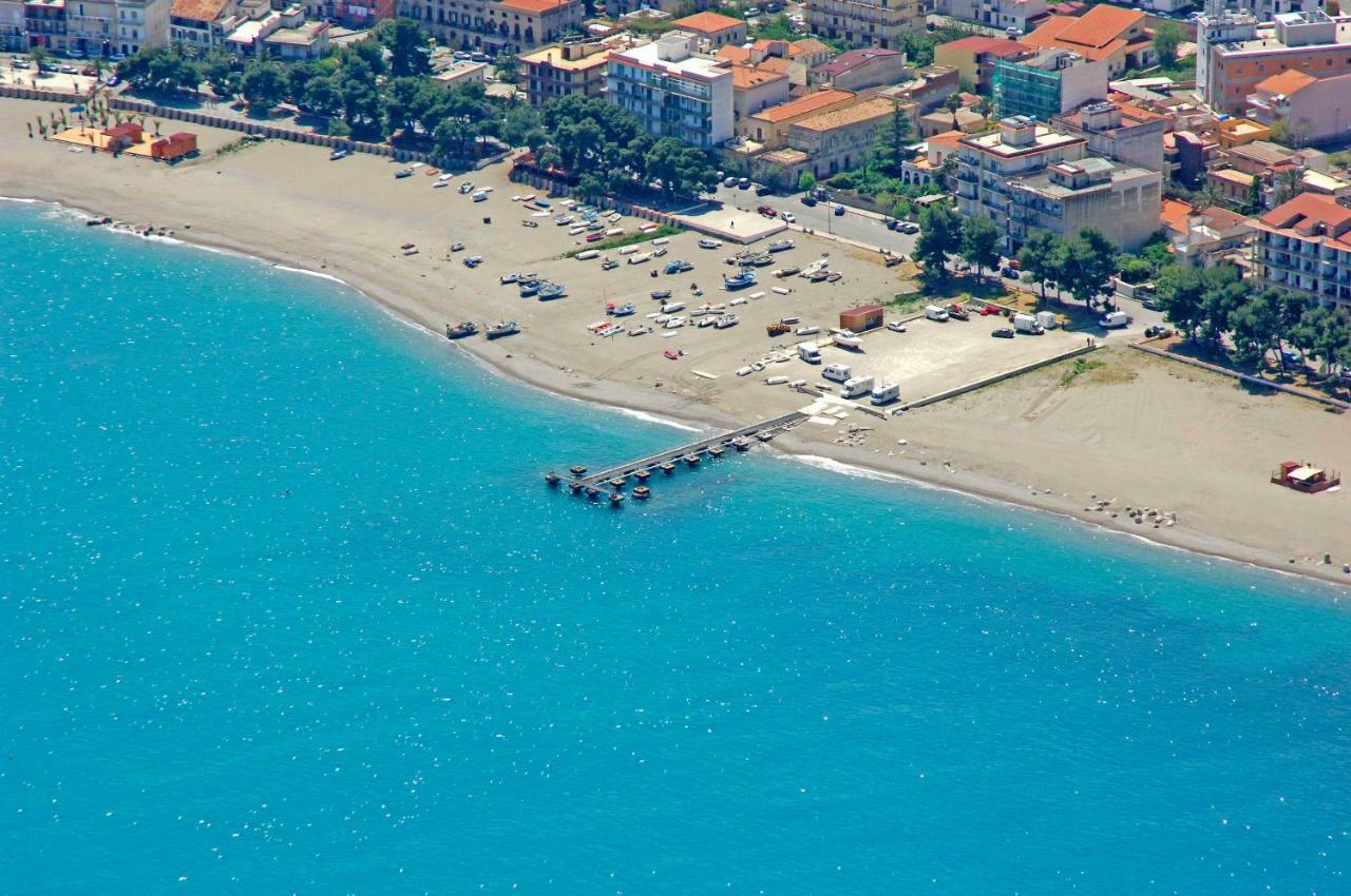 Il Giardino Di Zefiro Gioiosa Marea